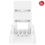 Asus ZenWiFi BD4 Dualband Wi-Fi-7 Beyaz Mesh Sistemi