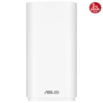 Asus ZenWiFi BD4 Dualband Wi-Fi-7 Beyaz Mesh Sistemi