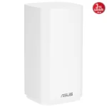 Asus ZenWiFi BD4 Dualband Wi-Fi-7 Beyaz Mesh Sistemi