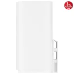 Asus ZenWiFi BD4 Dualband Wi-Fi-7 Beyaz Mesh Sistemi