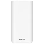 Asus ZenWiFi BD4 Dualband Wi-Fi-7 Beyaz Mesh Sistemi