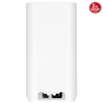 Asus ZenWiFi BD4 Dualband Wi-Fi-7 Beyaz Mesh Sistemi