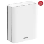 Asus ZenWiFi BQ16 BE25000 Wi-Fi-7 Beyaz Mesh Sistemi 2li Set