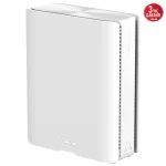 Asus ZenWiFi BQ16 BE25000 Wi-Fi-7 Beyaz Mesh Sistemi