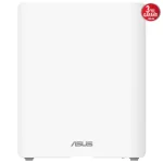 Asus ZenWiFi BQ16 BE25000 Wi-Fi-7 Beyaz Mesh Sistemi