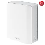 Asus ZenWiFi BT10 BE18000 Wi-Fi-7 Beyaz Mesh Sistemi