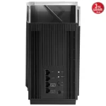 Asus ZenWifi Pro XT12 WiFi 6 Gaming Kablosuz Ağ Dağıtım Mesh Sistemi 2li Set