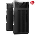 Asus ZenWifi Pro XT12 WiFi 6 Gaming Kablosuz Ağ Dağıtım Mesh Sistemi 2li Set