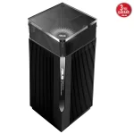 Asus ZenWifi Pro XT12 WiFi 6 Gaming Kablosuz Ağ Dağıtım Mesh Sistemi 2li Set