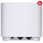 Asus ZenWifi XD5 AX3000 Wi-Fi 6 Beyaz Mesh Sistemi 2li Set