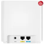 Asus ZenWiFi XD6S AX5400 Dual-Band WiFi6 AiMesh Kablosuz Mesh Sistemi 2li Set