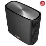 Asus ZenWiFi XT8 AX6600 Wi-Fi-6 Siyah Mesh Sistemi
