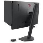 BenQ Zowie 24 XL2586X 540Hz FreeSync Premium DyAc+ S-Switch HDMI DP Pivot Espor FHD TN Gaming Monitör