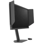 BenQ Zowie 24 XL2586X 540Hz FreeSync Premium DyAc+ S-Switch HDMI DP Pivot Espor FHD TN Gaming Monitör