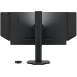 BenQ Zowie 24 XL2586X 540Hz FreeSync Premium DyAc+ S-Switch HDMI DP Pivot Espor FHD TN Gaming Monitör