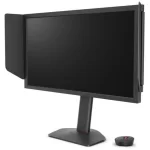BenQ Zowie 24 XL2586X 540Hz FreeSync Premium DyAc+ S-Switch HDMI DP Pivot Espor FHD TN Gaming Monitör