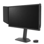 BenQ Zowie 24,1 XL2546X+ 280Hz HDMI DP DyAc 2 Fast Espor FHD TN Gaming Monitör