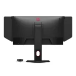 BenQ Zowie 24.5 XL2566K 360Hz HDMI DP FreeSync Premium DyAc S-Switch Pivot FHD TN Monitör