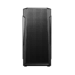 Business Conquest MA02 USB 2.0 250W ATX Kasa