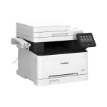 Canon I-SENSYS MF655CDW Renkli Lazer Fotokopi, Tarayıcı, Dubleks, Ethernet, WiFi Yazıcı
