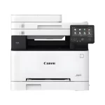 Canon I-SENSYS MF655CDW Renkli Lazer Fotokopi, Tarayıcı, Dubleks, Ethernet, WiFi Yazıcı
