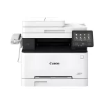 Canon I-SENSYS MF655CDW Renkli Lazer Fotokopi, Tarayıcı, Dubleks, Ethernet, WiFi Yazıcı