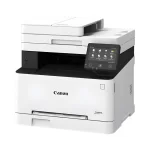 Canon I-SENSYS MF655CDW Renkli Lazer Fotokopi, Tarayıcı, Dubleks, Ethernet, WiFi Yazıcı