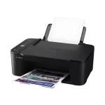 Canon Pixma E3640 Fotokopi, Tarayıcı, WiFi, Bulut Bağlantılı Mürekkep Yazıcı