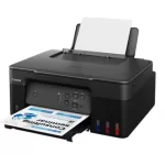 Canon Pixma G2430 Tarayıcı + Fotokopi Renkli Çok Fonksiyonlu Tanklı Yazıcı