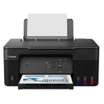 Canon Pixma G2430 Tarayıcı + Fotokopi Renkli Çok Fonksiyonlu Tanklı Yazıcı