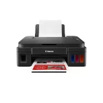 Canon Pixma G3416 ECOTANK Fotokopi, Tarayıcı, WiFi Mürekkep Tanklı Yazıcı