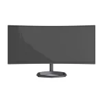 Cooler Master 34 GM34-CWQ2 ARGB 0.5ms 180Hz FreeSync Premium VA UWQHD Cored Gaming Monitör