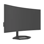 Cooler Master 34 GM34-CWQ2 ARGB 0.5ms 180Hz FreeSync Premium VA UWQHD Cored Gaming Monitör