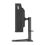 Cooler Master 34 GM34-CWQ2 ARGB 0.5ms 180Hz FreeSync Premium VA UWQHD Cored Gaming Monitör