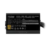 Cooler Master 750W G Gold V2 80+ Gold ATX 3.1 Güç Kaynağı