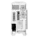 Cooler Master HAF700 EVO White Tempered Glass ARGB USB 3.2 e-ATX Full Tower Kasa