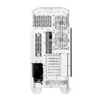 Cooler Master HAF700 White Tempered Glass ARGB USB 3.2 E-ATX Full Tower Kasa