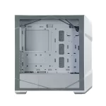Cooler Master MasterBox TD500 V2 Beyaz ARGB USB 3.2 Tempered Glass ATX Mid Tower Kasa