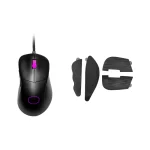 Cooler Master MM730 16000 DPI Siyah RGB Kablolu Gaming Mouse