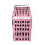 Cooler Master Qube 500 Flatpack Macaron Edition Modüler Kasa