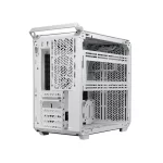 Cooler Master Qube 500 Flatpack Macaron Edition Modüler Kasa
