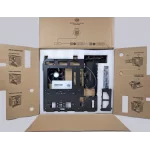 Cooler Master Qube 500 Flatpack Macaron Edition Modüler Kasa