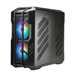 Cooler Master HAF700 ARGB Tempered Glass USB 3.2 E-ATX Full Tower Kasa