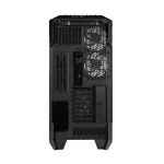 Cooler Master HAF700 ARGB Tempered Glass USB 3.2 E-ATX Full Tower Kasa