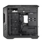 Cooler Master HAF700 ARGB Tempered Glass USB 3.2 E-ATX Full Tower Kasa