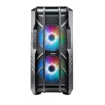 Cooler Master HAF700 ARGB Tempered Glass USB 3.2 E-ATX Full Tower Kasa