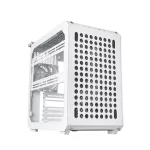 Cooler Master Qube 500 Flatpack White Modüler Kasa