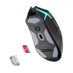 Corsair Nightsabre Wireless RGB Kablosuz Siyah Gaming Mouse