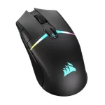 Corsair Nightsabre Wireless RGB Kablosuz Siyah Gaming Mouse