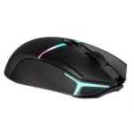 Corsair Nightsabre Wireless RGB Kablosuz Siyah Gaming Mouse